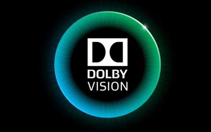 Dolby Vision auf 4K Blu-ray