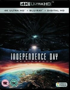 UK-Version Independence Day: Wiederkehr