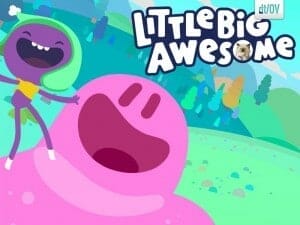 Little Big Awesome