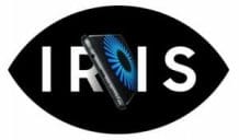Die Iris-Scan Technologie sorgt für mehr Sicherheit