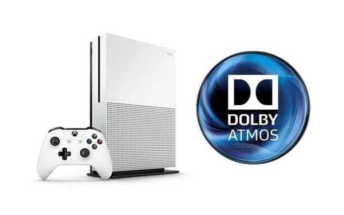 Xbox One S erhält das Dolby Atmos Update im Frühjahr 2017