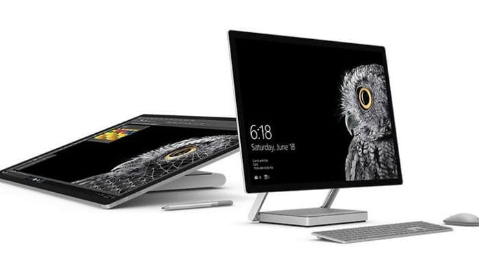Surface Studio