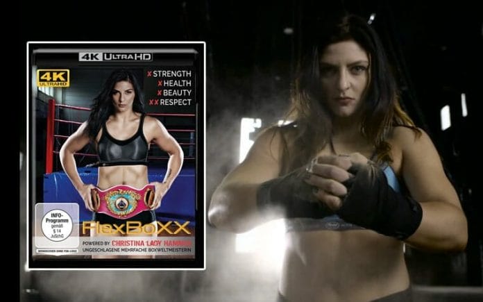 FlexBoxx 4K Blu-ray