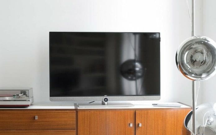 Loewe Bild 3 UHD 4K Fernseher