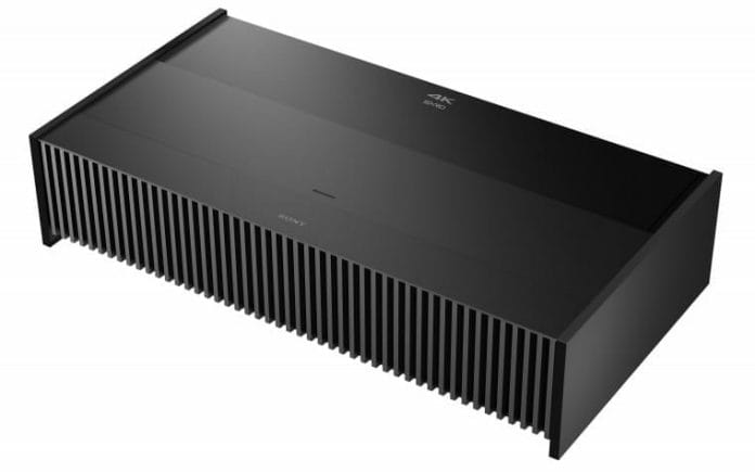 Sony VPL-VZ1000ES