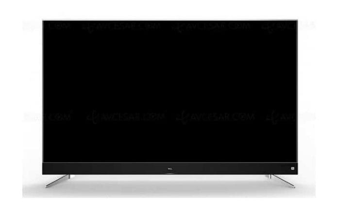 TCL C70 Android TV mit HDR