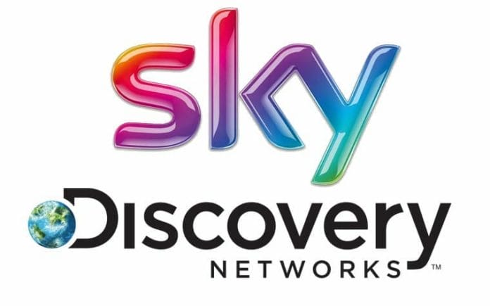 Sky & Discovery einigen sich