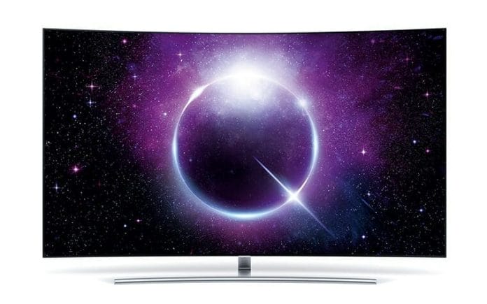 Samsung Preise für QLED, Premium UHD und UHD-TVs für 2017