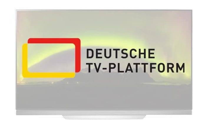 Studie der GFK und der Deutschen TV Plattform