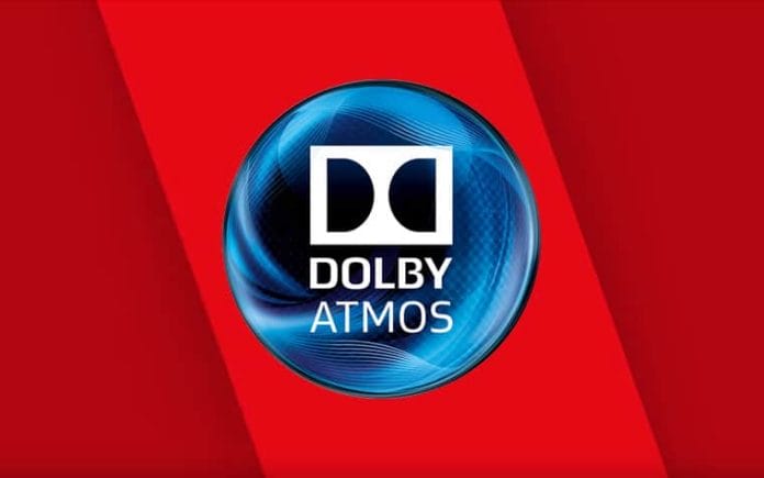Dolby Atmos auf Netflix