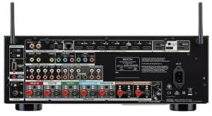 Denon AVR-X3400H 7.2 AV-Receiver