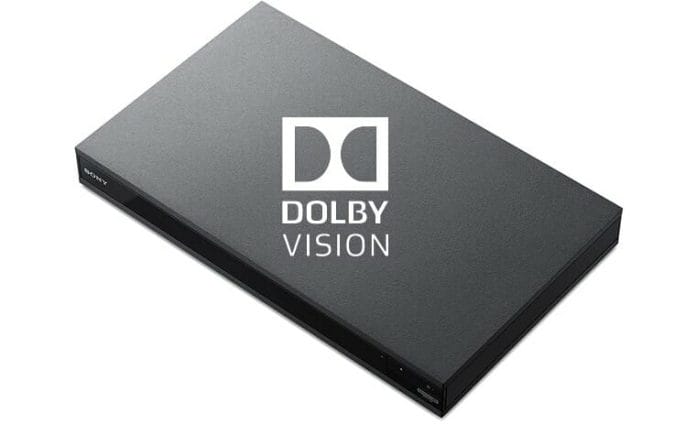 Dolby Vision Update für Sonys 4K UHD Blu-ray Player