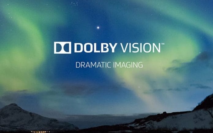 Die erste TV-Übertragung mit Dolby Vision & Dolby Atmos war ein voller Erfolg
