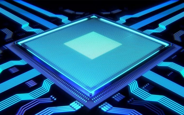 Intel Gemini Lake Prozessor