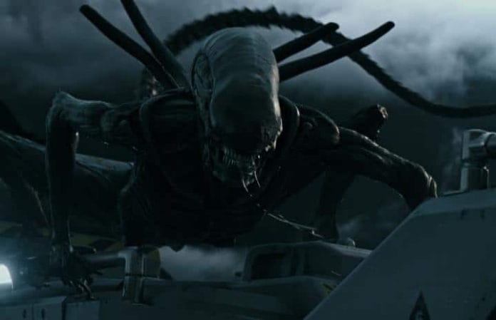 An vielen Stellen ist der Sound von Alien Covenant so beklemmend gut, dass man sich fast das "Alien" herbeiwünscht
