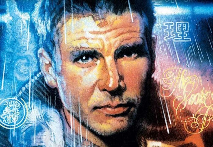 Blade Runner Final Cut 4K Blu-ray Review