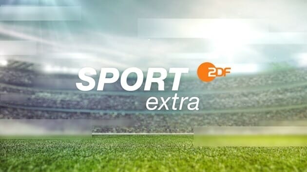 Das ZDF berichtet live über die Auslosung der Gruppenphase für die Fußball WM 2018 in Russland Bild: ZDF/Corporate Design