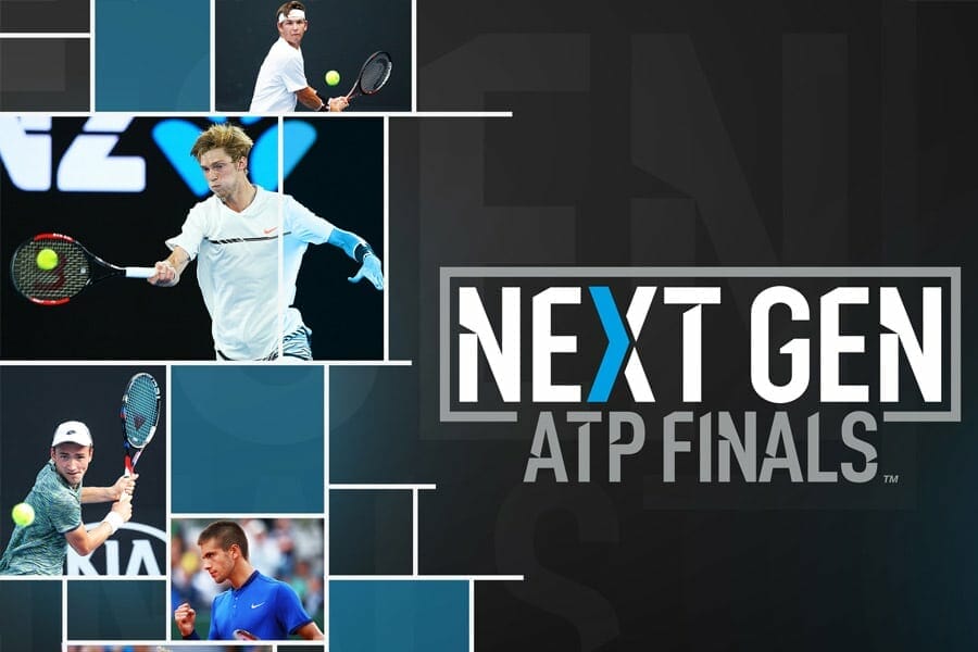 Atp tennis on discount amazon prime 2021