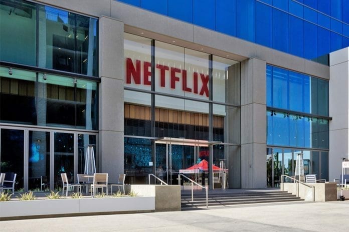 Auch Bestandskunden zahlen ab dem 11. Dezember mehr für das Netflix Premium & Standard Abonnement