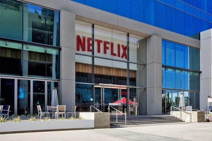 Auch Bestandskunden zahlen ab dem 11. Dezember mehr für das Netflix Premium & Standard Abonnement