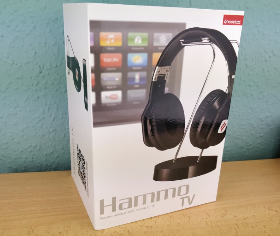 Hammo tv discount