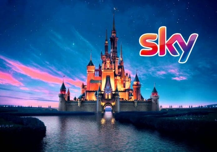 Sky Deutschland gehört vielleicht bald zur Walt Disney Company. Was ändert sich beim Pay-TV-Anbieter?