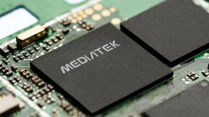 Der neue Chip MT5598 von MediaTek unterstützt 4K, HDR und 120Hz
