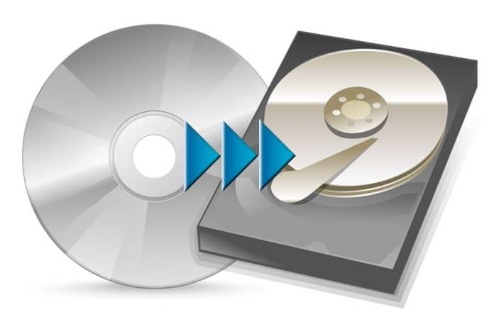 Die Software DeUHD umgeht den AACS 2.0 Kopierschutz und erzeugt Image-Dateien von 4K Blu-rays
