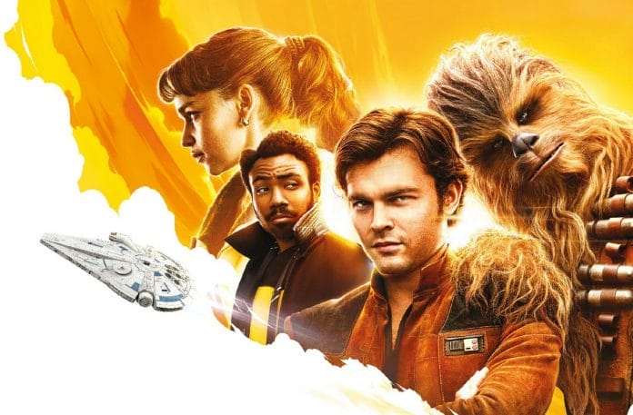 Auch neue Star Wars Filme wären in der digitalen Zweitvermarktung nur über Disneys hauseigenen Streaming-Service abrufbar