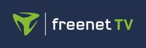 Freenet TV Logo