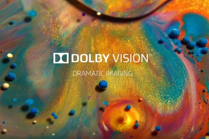 Das Dolby Vision Update für ausgewählte Sony 4K Fernseher aus 2016 und 2017 ist endlich verfügbar!