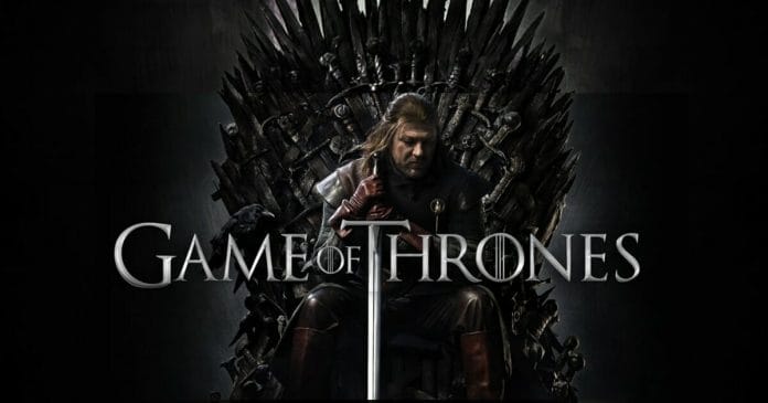 Eine 4K Blu-ray von Games of Thrones Staffel 1 ist auf amazon.fr aufgetaucht!