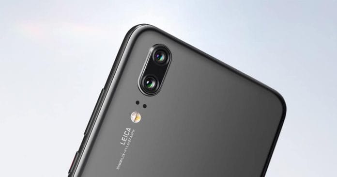 Huawei P20 Pro: Aktuell wohl das beste Smartphone für Fotos und 4K-Videos