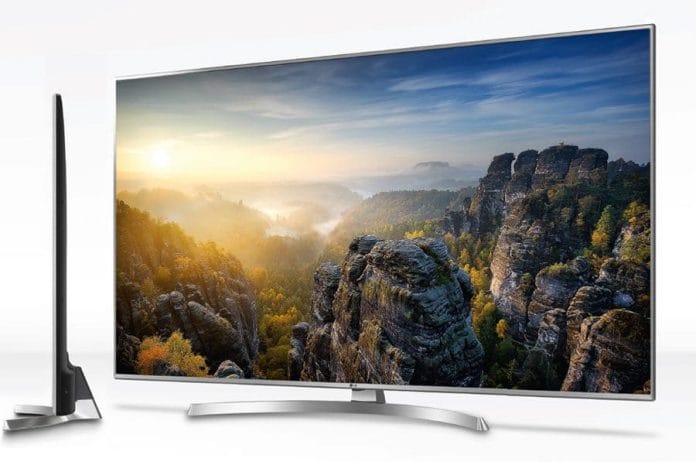 Wir stellen euch das komplette UHD TV 2018 Lineup von LG vor. Die Einsteiger Modelle sind in Größen von 43 bis 83 Zoll erhältlich