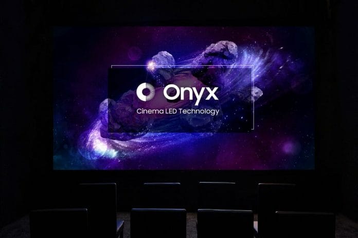 Samsung Onyx