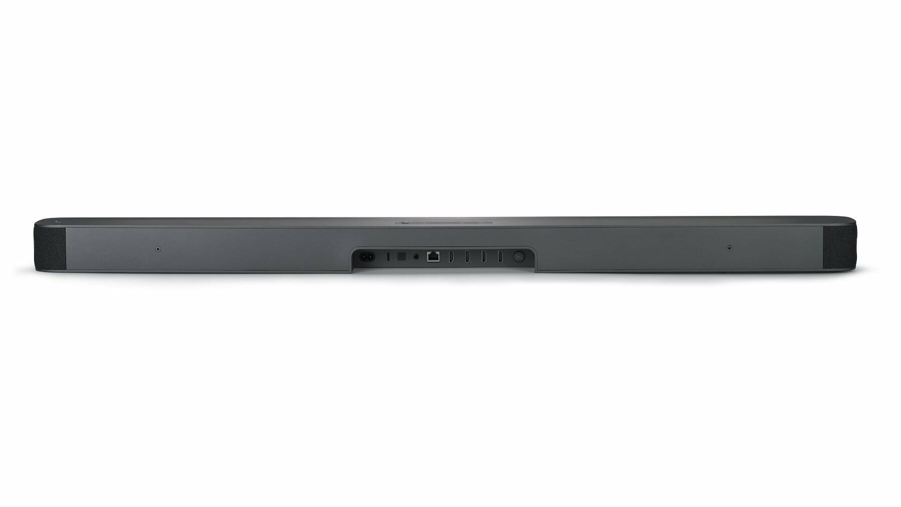 JBL Link Bar Erste Soundbar direkt mit Android TV 4K Filme