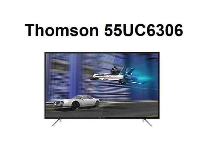 Thomson 55UC6306