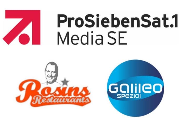 Die ProSiebenSat.1-Gruppe startet mit der Übertragung ihres 4K-Programms im Spätsommer 2018