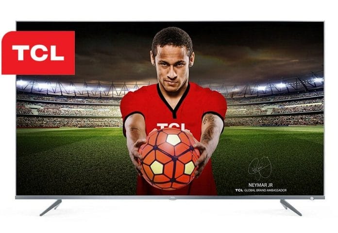Die neuen TCL P66 4K-HDR-Fernseher sollen vor allem in puncto Preis/Leistung punkten