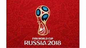 FIFA Fussball WM 2018