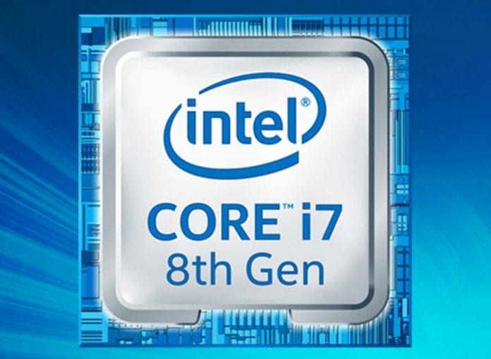 Der Intel Core Prozessor (8. Generation) der U-Serie unterstützt Dolby Vision HDR und Dolby Atmos