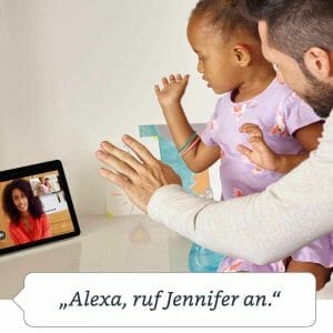 Amazon Echo Show 2018