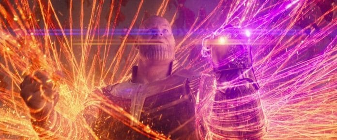 Das Bild lässt nur wenig beanstanden. Die CGI Effekte sind klasse. Plastizität und Detailgrad sind gut