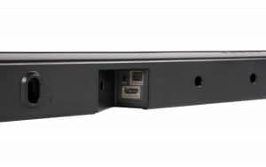 Polk Audio Signa S2 Ports