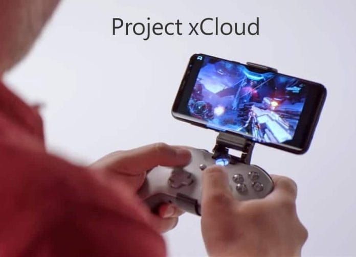 Xbox-Game-Streaming auf Smartphone, Tablet, PC uvm. Das ist Project xCloud