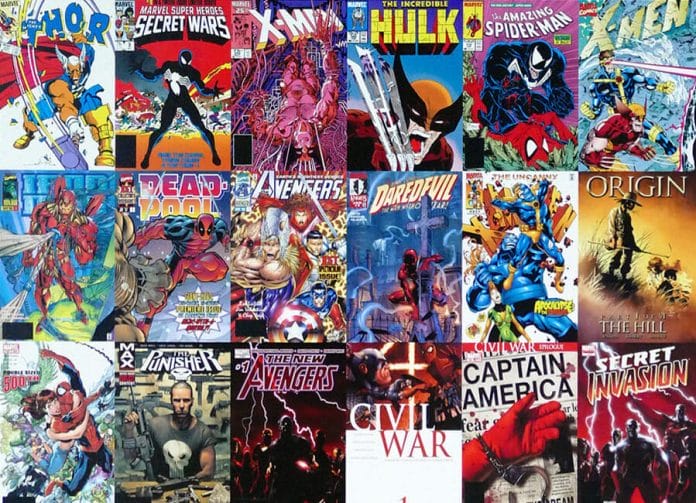 Marvel-Gründer und Vater unzähliger Superhelden Stan Lee ist im Alter von 95 Jahren gestorben