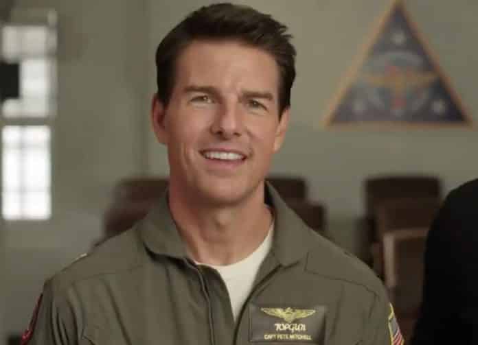 Tom Cruise rät zur Deaktivierung der Zwischenbildberechnung für 