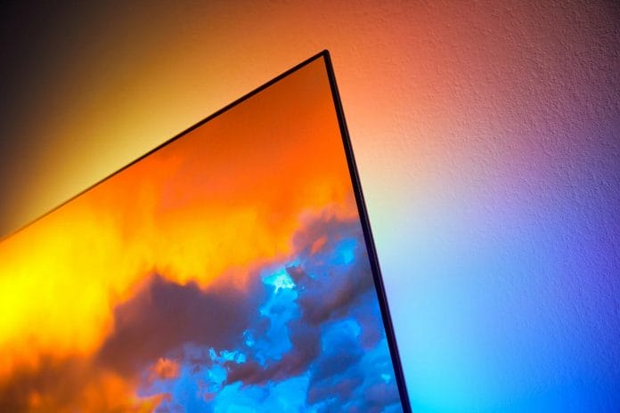 Philips verpasst ausgewählten OLED TVs aus 2017/2018 das Android TV 8.0 (Oreo) Update