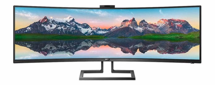 Philips 499P9H