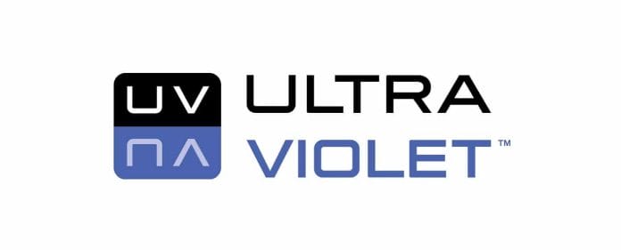 Ultraviolet Logo